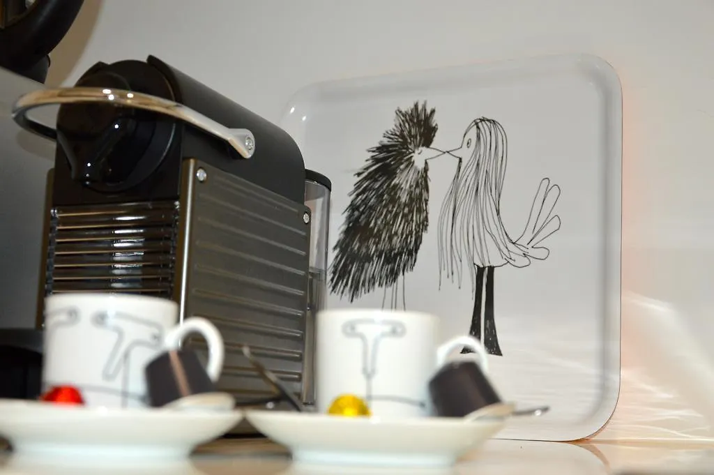 Visit Lisbon 4Fun - Anjos Apartment