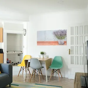 Olive Grove By Trip2portugal Appartement