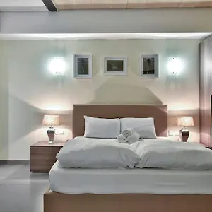 Vallettastay - Orangerie Two Bedroom 201 , La Valletta Malta