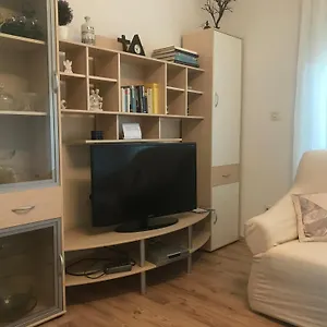 Retro Chic Magdalena Apartament Trogir