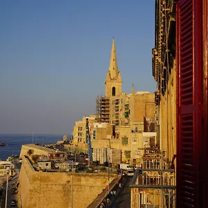 Xetto , La Valletta Malta