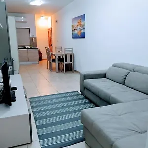 Smart 1 Bedroom , Gzira Malta