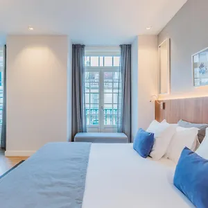 Augusta Apartament