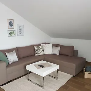 Ivana Apartament Trogir