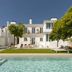 Dona Graca Appartement