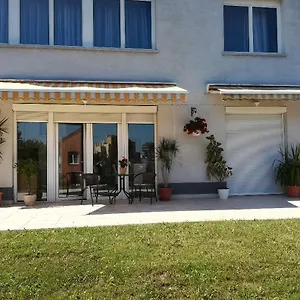 Homy In Buda, With Safe Garage And Terrace Apartament Budapeszt