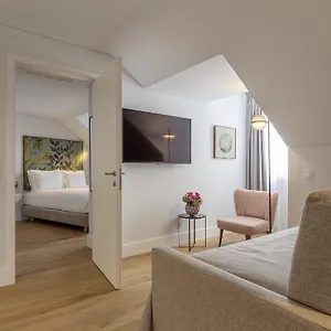  Appartamento Serviced - Madalena